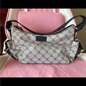 Vintage Y2K Ralph Lauren Shoulder Bag